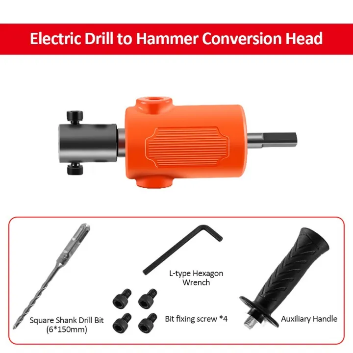 Electric%20drill/hammer%20adapter/conversion%20head/device%20-%20Image%204