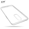 1.5mm Applicable OPPO R17 Transparent Phone Case R15 Dream edition tpu Soft Shell Reno4 pro Protective Sleeve a8. 