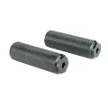 1 Pair Scooter Mat Skateboard Car Man's Rear Foot Accessories MiJia For Xiaomi M365 include Pad Manned Foot scooters. 