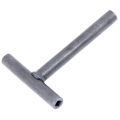 Motorcycle Engine Valve Square Socket T Spanner Valve Screw Wrench. 
