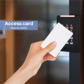 50 Pieces Intelligent Proximity TK4100 125kHz RFID Proximity Card Entry Empty ID Access. 
