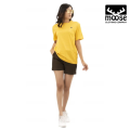Moose Women's Chino Shorts. 
