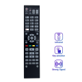 Remote Control Replacement for Blu-ray DVD Disc Player. 
