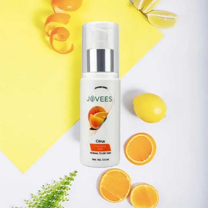 Jovees%20Citrus%20Cleansing%20Milk%20for%20Face%20100%20Ml%20Natural%20Herbal%20Cleanser%20for%20Deep%20Pore%20Cleaning%20And%20Oil%20Control%20-%20Image%204