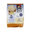 Quaker 3 in 1 Oat Cereal Drink Mocha (12's x 28g) SAB (FROM MALAYSIA). 