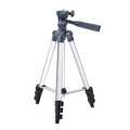 Lightweight Tripod Camera Stand and Mobile Stand TF-3110 Tripod - 5 Feet. 
