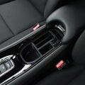 Car Water Cup Holder Storage Box Container Tray for Honda Vezel HR-V HRV. 