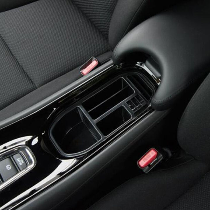 Car%20Water%20Cup%20Holder%20Storage%20Box%20Container%20Tray%20for%20Honda%20Vezel%20HR-V%20HRV%20-%20Image%202