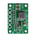 【FOOT SOFA】DC Buck Step Down Power Converter Board 5-16V To 1.25V 1.5V 1.8V 2.5V 3.3V 5V 3A. 