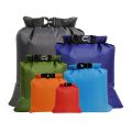 6 PCS Outdoor Waterproof Bag Dry Sack for Drifting Boating Floating Kayaking Beach - #1. 