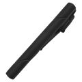 4Pcs Tie Clips for Men Tie Bar Clip Set for Regular Ties Necktie Wedding Business Clips. 