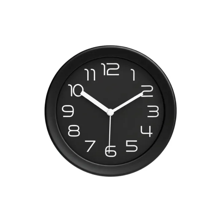 Quartz%20Table%20Alarm%20Clock%20(Black)%20-%20Image%202