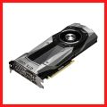 NVIDIA GeForce GTX 1080 - 8GB. 