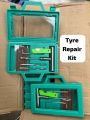 Tyre Repair / Kit Tubeless Tires Repair Kit / Puncture Repair / Patch Kit. 