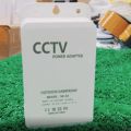 AC/DC 12V 2.5A CCTV IP Camera Power Supply Adaptor Outdoor Waterproof Charger. 