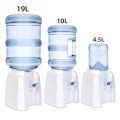 Wilsonic Mini Water Bottle Stand Water Dispenser. 