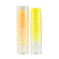 Clear Transparent Lip Balm Private Label Lip Balm OEM Natural Lip Balm. 