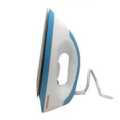 Heavy Iron/No weight Iron. 