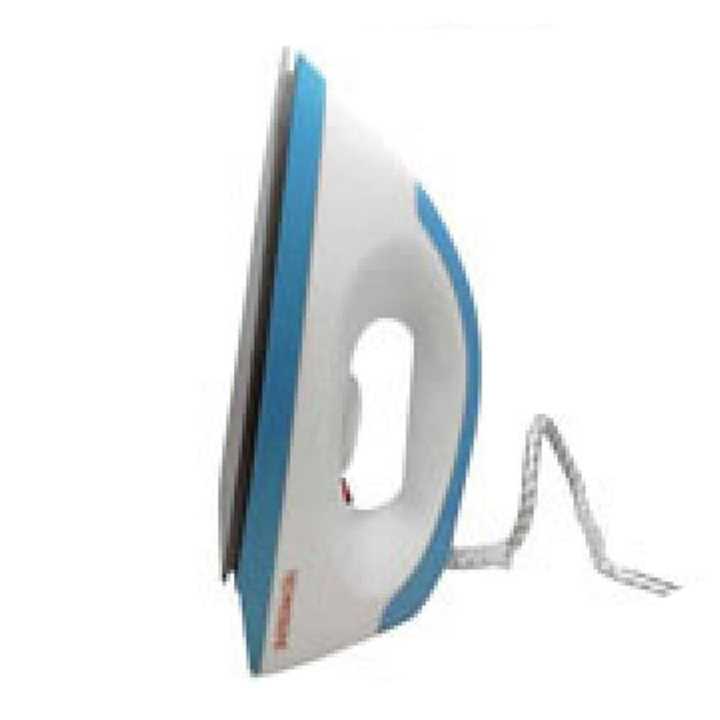 Heavy Iron/No weight Iron
