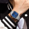 CURREN brand fashion date quartz men's watch. 