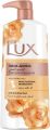 Lux Moisturising Body Wash Velvet Jasmine for All Skin Types, 700ml FROM DUBAI (SAM). 