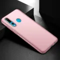 Slim Phone Case For Huawei P Smart Plus 2019 Case Hard PC Matte Protective Cover. 