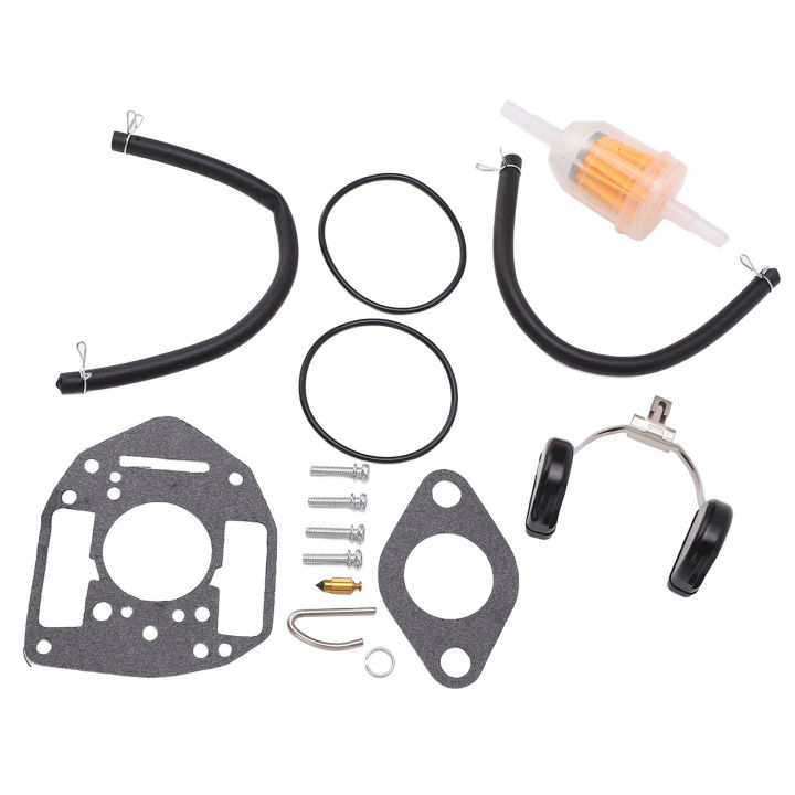 Lawn%20Mower%20Carburetor%20Repair%20Kit%20Overhaul%20Tool%20Practical%20146-0657%20146-0650%20for%20Garden%20Parts%20-%20Image%208