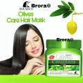 Roushun Olives Care Hair Mask 500 G. 