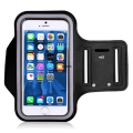 Sport Running Armband for IPhone 6s 6 7 8 Plus X XS XR Armband For Samsung S10 S9 S8 Arm Band Belt GYM Bag Phone Cases 6 inch. 