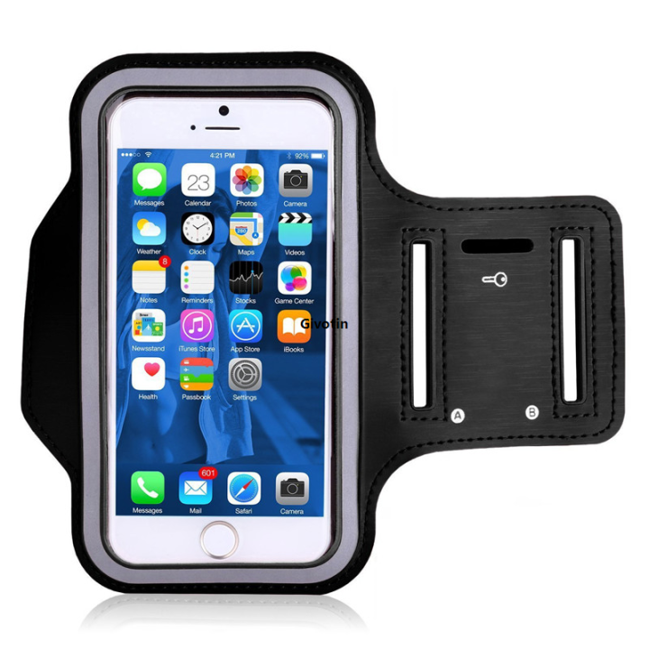 Sport%20Running%20Armband%20for%20IPhone%206s%206%207%208%20Plus%20X%20XS%20XR%20Armband%20For%20Samsung%20S10%20S9%20S8%20Arm%20Band%20Belt%20GYM%20Bag%20Phone%20Cases%206%20inch%20-%20Image%204