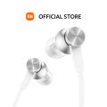 Xiaomi Mi In-Ear Headphones Basic Piston Earphone. 