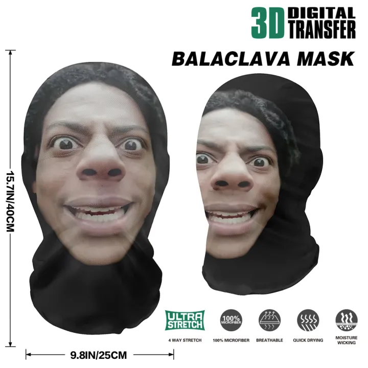 3D%20Full%20Face%20Mask%20Celebrity%20Face%20Funny%20Headgear%20P.Diddy%20Ishowspeed%20for%20Fans%20Halloween%20Christmas%20Cosplay%20Role%20Play%20-%20Image%203