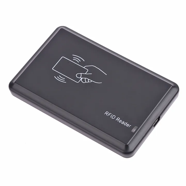 Em Reader EM ID Smart Reader 125khz Proximity Sensor Contactless Smart Reader for ...