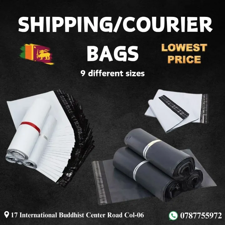 100pcs%20Poly%20Mailer%20White%20Daraz%20Flyers%20Bundle%20of%20100%20Bags%20%202.2mm%20packaging%20material%20Bags%20Plastic%20Poly%20Envelope%20Flyer%20Packs%20Postal%20Safe%20Mailing%20Bags%20Shipping%20packing%20Bags%20-%20Image%203