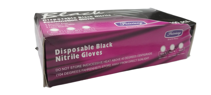 Black%20Disposable%20Nitrile%20Examination%20Non-Surgical%20Gloves%20Medium%20size%20100%20gloves%20For%20General%20Use%20-%20Image%204