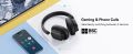 Baseus Bowie H1i Bluetooth Headphone. 