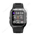 HD Full Hydrogel Film For KOSPET TANK M2 M3 ULTRA X1 M1 PRO Smart Watch SmartWatch Display Protective Screen Protector Cover. 
