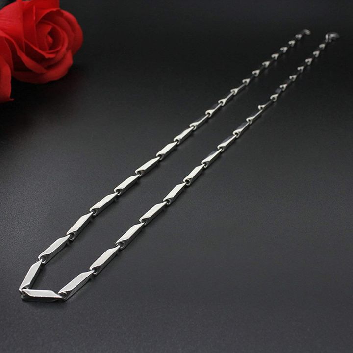 Gold%20and%20silver%20colour%20stainless%20steel%20high%20standard%20chain%20necklace%20for%20men%20and%20women%20-%20Image%205