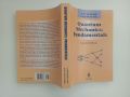 Quantum Mechanics: Fundamentals (Graduate Texts in Contemporary Physics) 2nd Edition. 