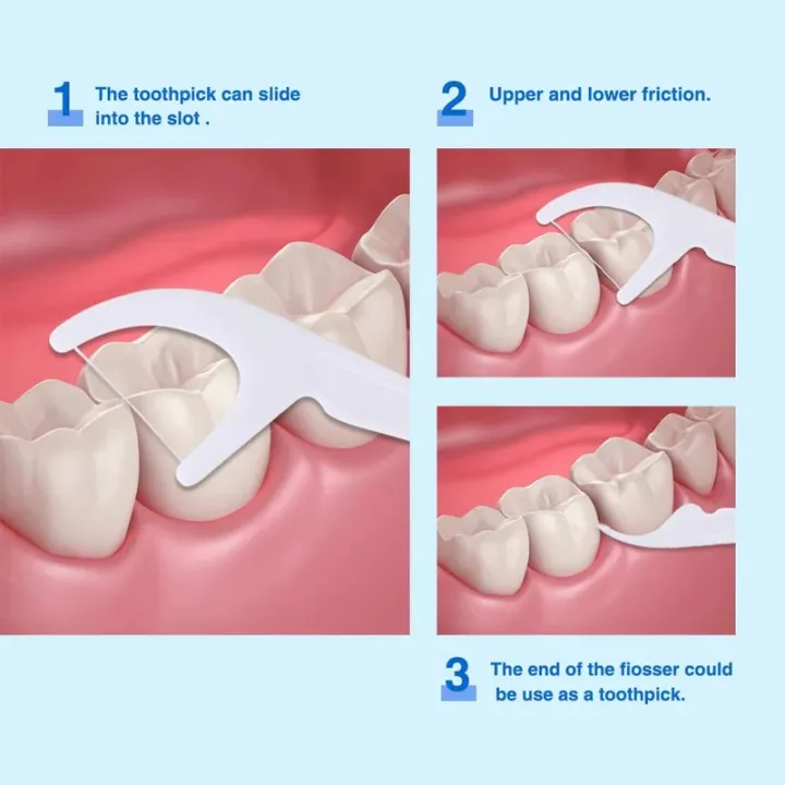 Dental%20Floss%20Picks%2010%20Pack%20Tooth%20Teeth%20Brush%20Toothbrush%20Thread%20Toothpick%20Listerine%20Gentle%20Gum%20Mouth%20Care%20Woven%20Floss%20Pick%20Pluck%20Food%20Plaque%20Stains%20Brush%20Teeth%20Tooth%20Oral%20Mouth%20Oral%20Care%20Tooth%20Flossing%20Reusable%20Toothpicks%20Floss%20Teeth%20Cleaner%20Oral%20Cleaning%20-%20Image%207