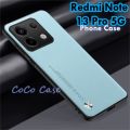 Parity For Redmi Note 13 Pro 5G Case Full Cover Stain resistant commerce Phone Case Cover. 
