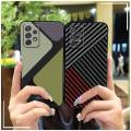 Cartoon Phone Pouch Phone Case For Samsung Galaxy A72 4G/5G/SM-A726B Shockproof Silicone Protective Fashion Design Cute. 