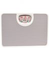 Camry Analog Personal Health Weight Scale. 