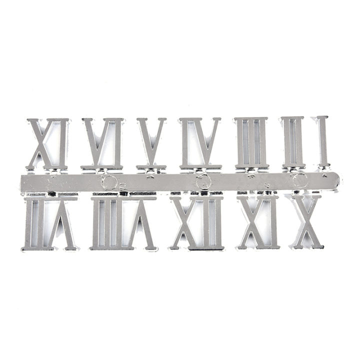 Stick%20on%20clock%20numbers%20roman%20numerals%202.3cm%20art%20craft%20dial%20sticking%20gold%201%20set%20JINGHONG%20-%20Image%207