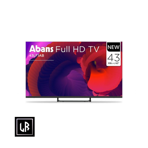 Abans%2043"%20Full%20HD%20LED%20TV%20Frameless%201080P%20-%20Image%202