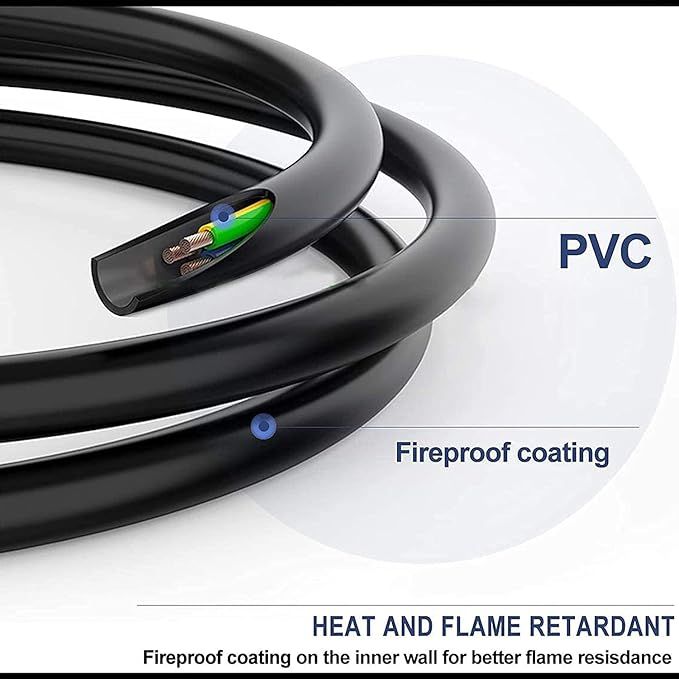 Ansys%20Tech%20Computer%20Power%20Cable%20Cord%20for%20Desktops%20PC%20and%20Printers/Monitor%20SMPS%20Power%20Cable%20IEC%20Mains%20Power%20Cable%20(1.5M-%20Black)%20-%20Image%204