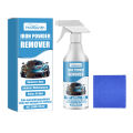 120ml Car Rust Removal Spray Multi-Purpose Rust Remover Inhibitor Metal Cleaning Rust Spray Rust Remover Maintenance Spray. 