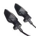 4pcs Led Indicator Blinker Motorcycle Signal Light. 