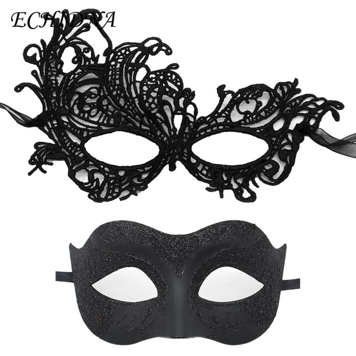 Fit%20Eye%20Cover%201%20Set%20Halloween%20Eye%20Cover%20Elegant%20Venetian%20Style%20Couples%20Masquerade%20for%20Party%20Cosplay%20Costume%20-%20Image%203