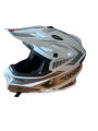 HH Co Sakka FS Full Face Helmet SLS Certified. 